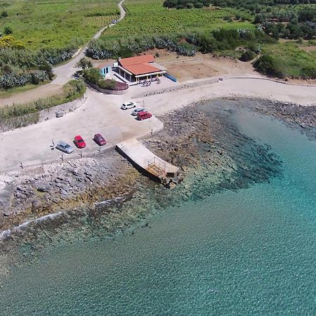 Apartments By The Sea Lumbarda, Korcula - 10049 Ngoại thất bức ảnh