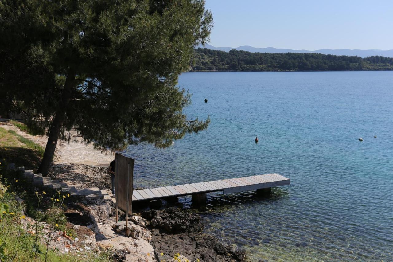 Apartments By The Sea Lumbarda, Korcula - 10049 Ngoại thất bức ảnh