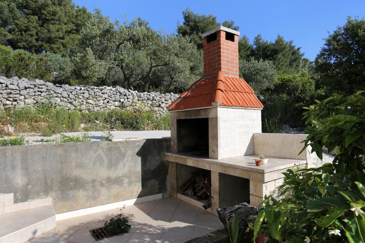 Apartments By The Sea Lumbarda, Korcula - 10049 Ngoại thất bức ảnh