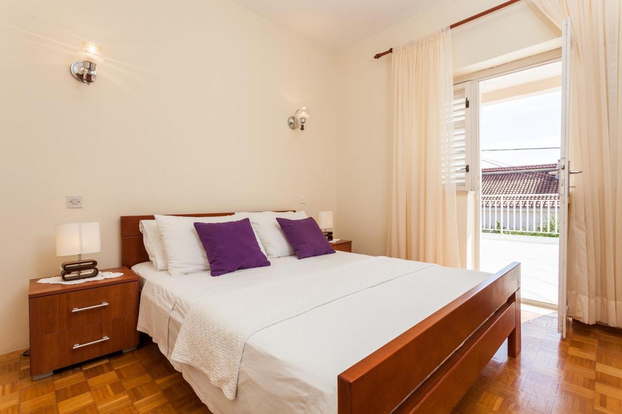 Apartments By The Sea Lumbarda, Korcula - 10049 Ngoại thất bức ảnh