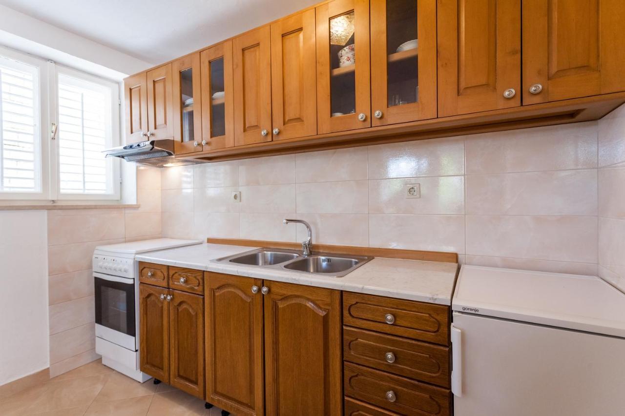 Apartments By The Sea Lumbarda, Korcula - 10049 Ngoại thất bức ảnh
