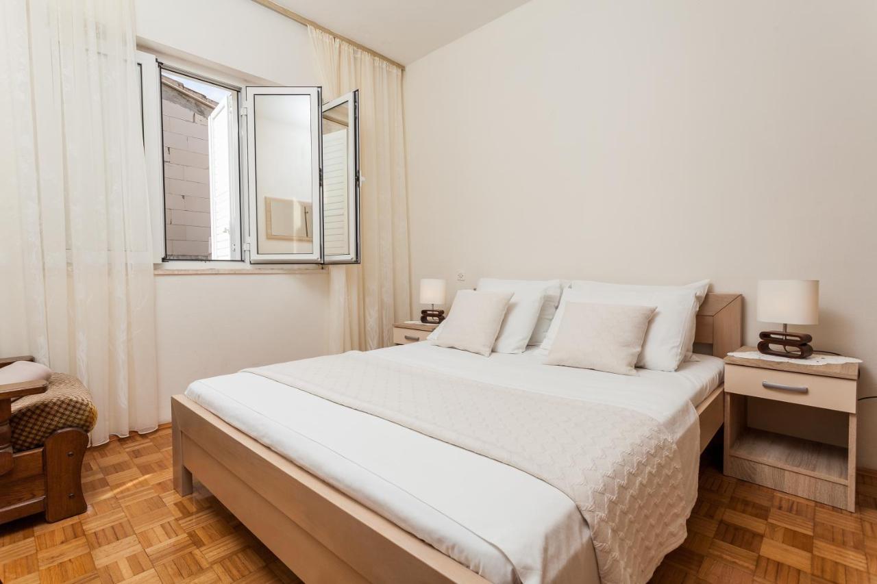 Apartments By The Sea Lumbarda, Korcula - 10049 Ngoại thất bức ảnh