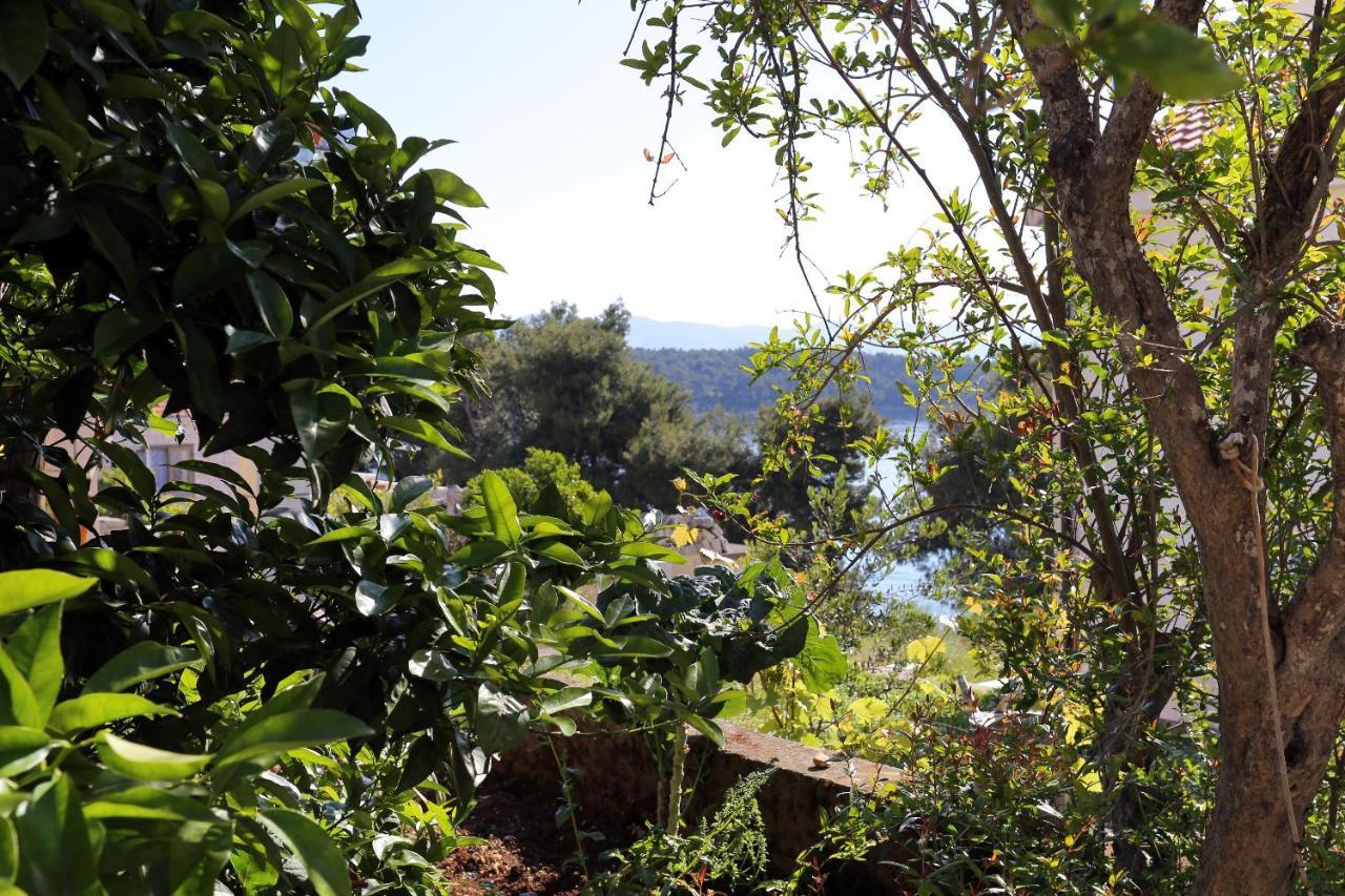 Apartments By The Sea Lumbarda, Korcula - 10049 Ngoại thất bức ảnh
