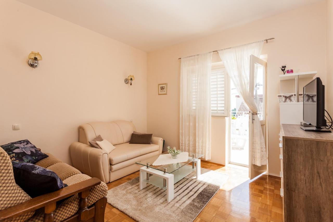 Apartments By The Sea Lumbarda, Korcula - 10049 Ngoại thất bức ảnh