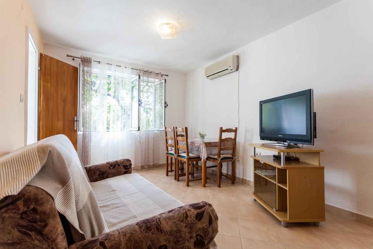 Apartments By The Sea Lumbarda, Korcula - 10049 Ngoại thất bức ảnh