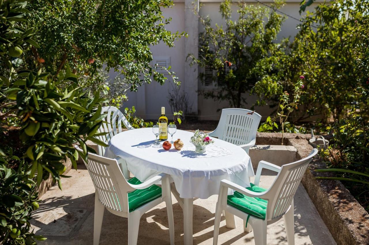 Apartments By The Sea Lumbarda, Korcula - 10049 Ngoại thất bức ảnh