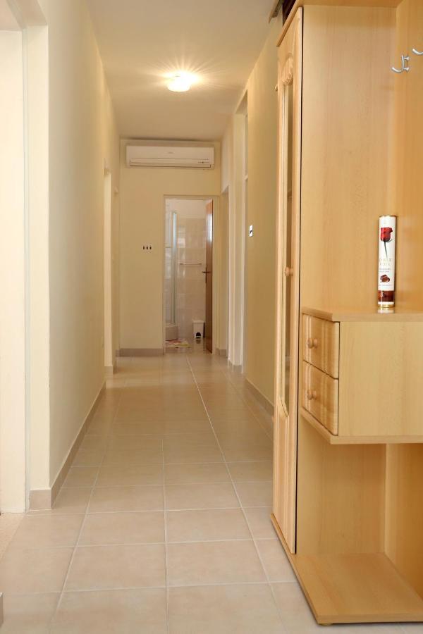 Apartments By The Sea Lumbarda, Korcula - 10049 Ngoại thất bức ảnh