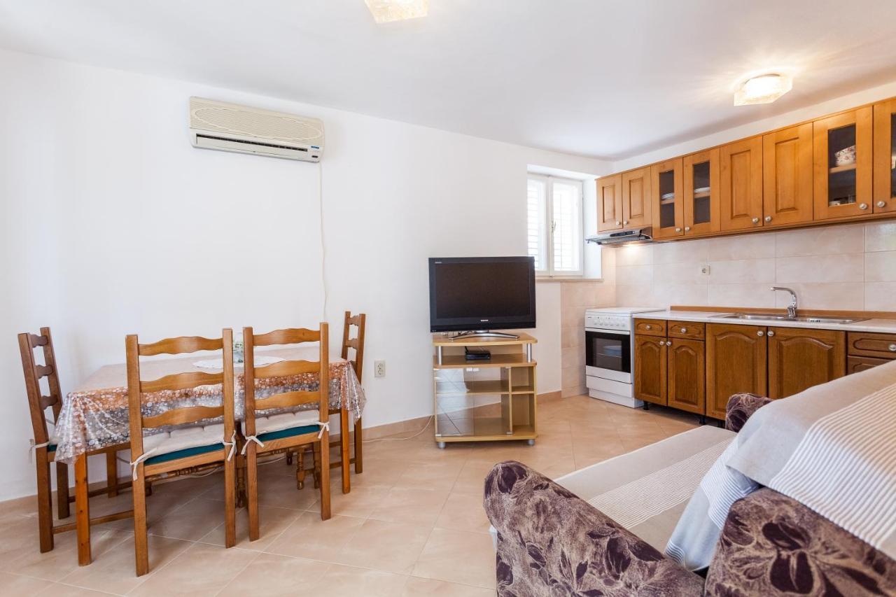 Apartments By The Sea Lumbarda, Korcula - 10049 Ngoại thất bức ảnh